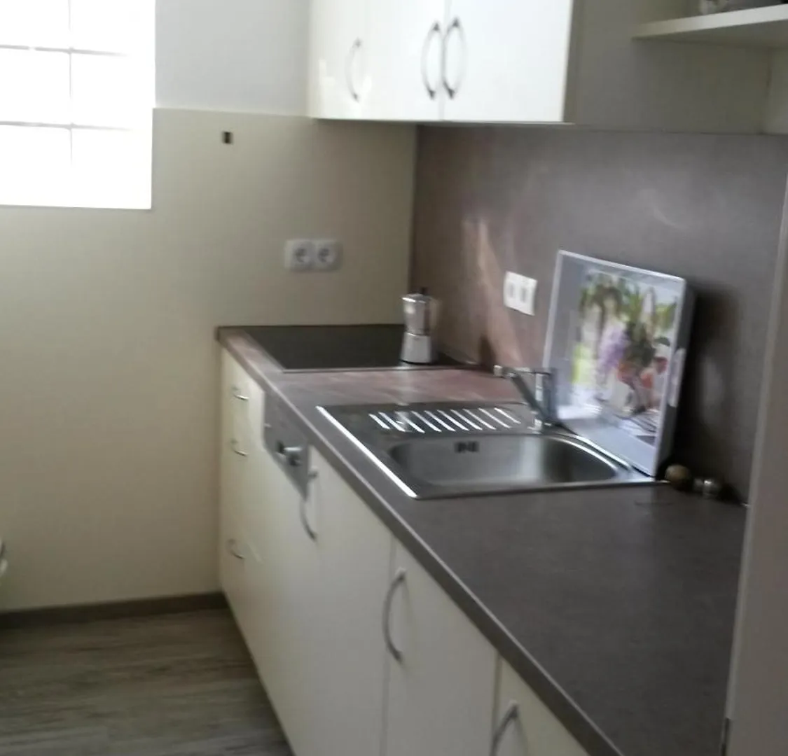 Ferienwohnung Erlenhof Bad Füssing