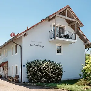 Appartementhaus Am Brückerl Bad Füssing